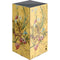 Yellow Marble End by William Kilburn XBox Series X Digital Edition Console Skin